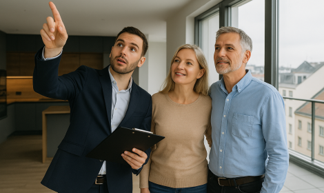 Kaufbegleitung – Professioneller Immobilien-Check